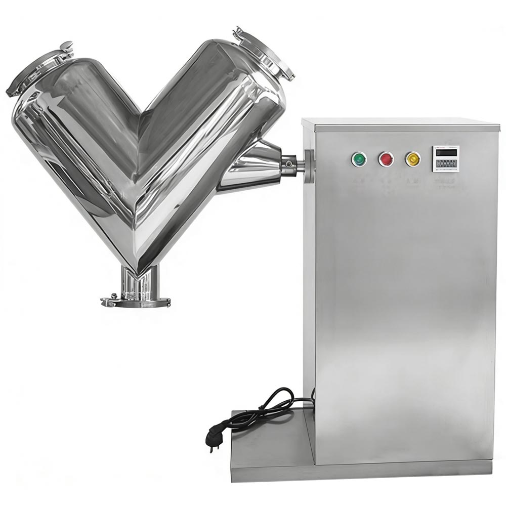 V�͆αۻ�ϙCV-shaped single-arm mixer